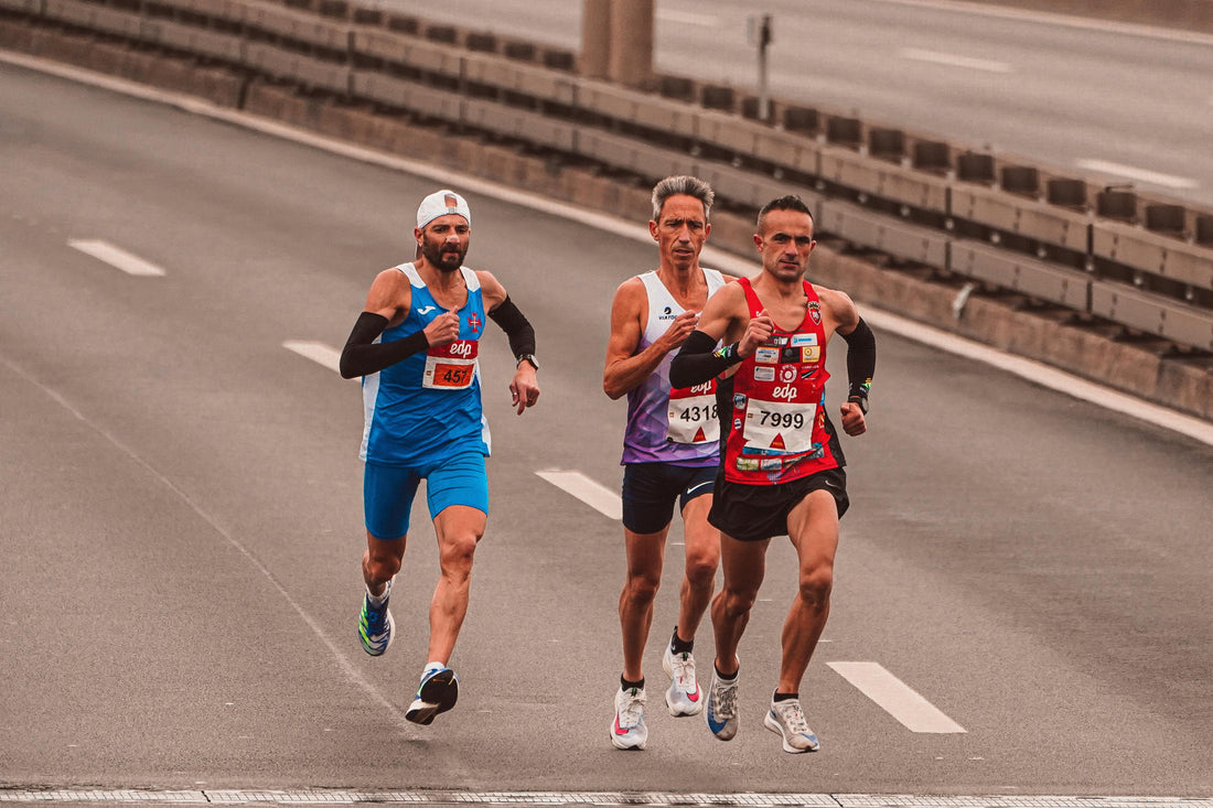 The Science of Hydration: How Electrolytes Fuel Performance