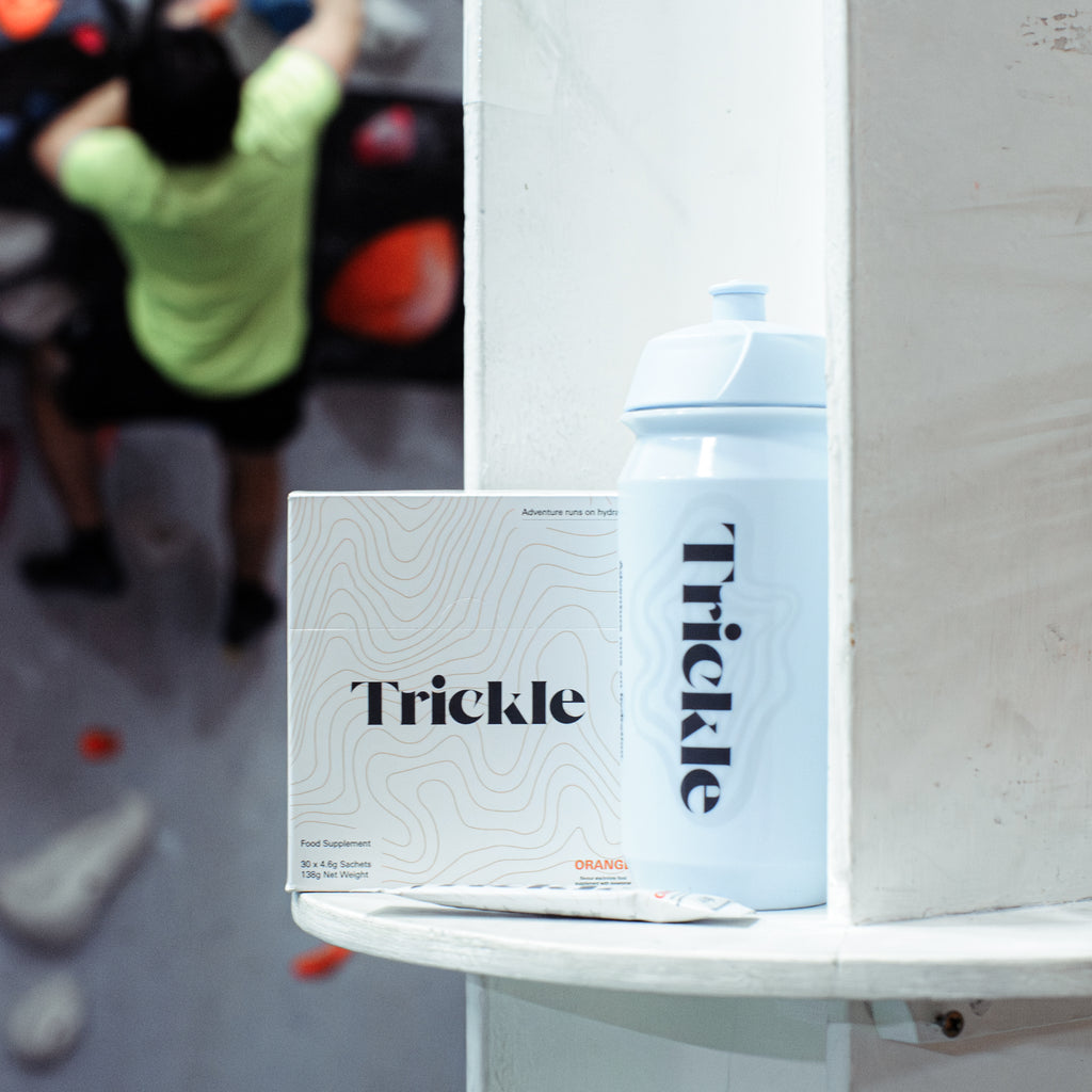 Signature Bottle