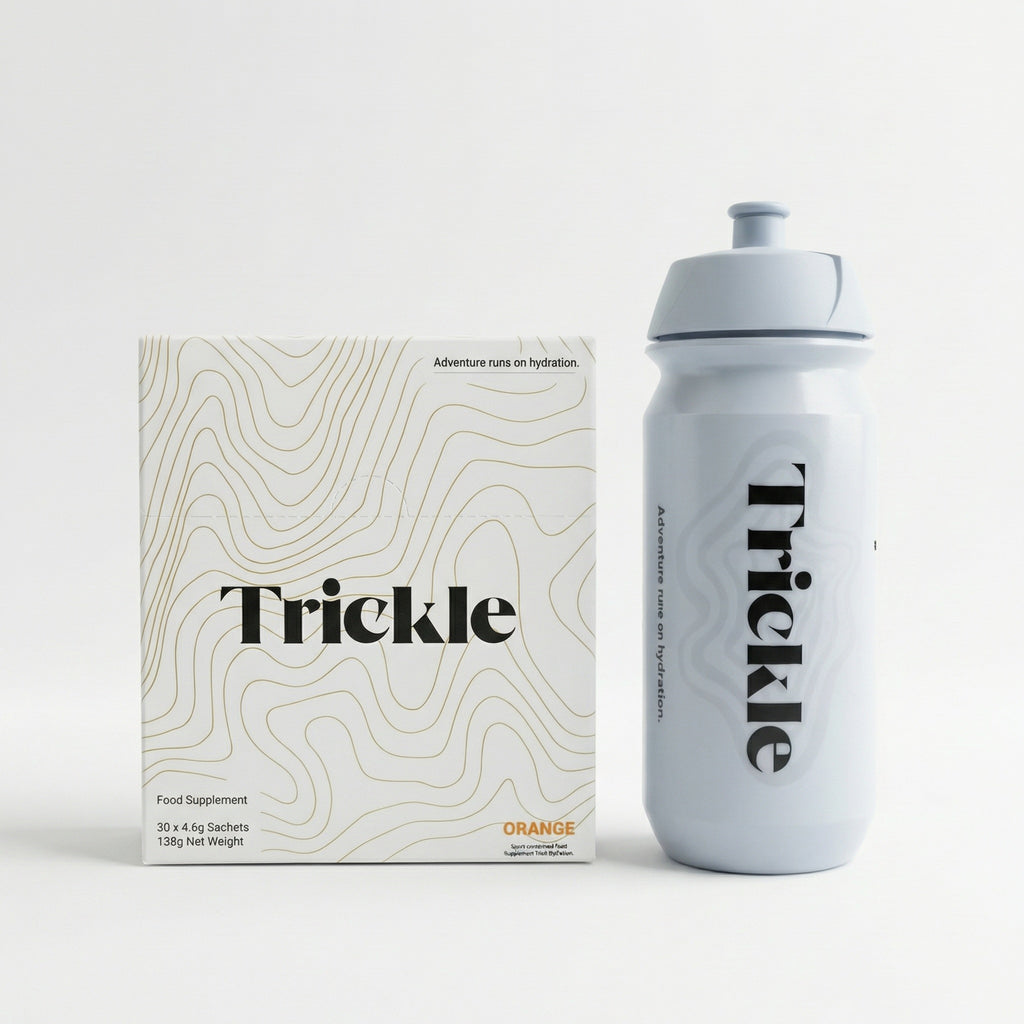 Signature Bottle