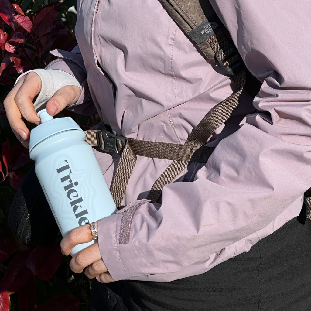 Signature Bottle