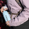 Signature Bottle